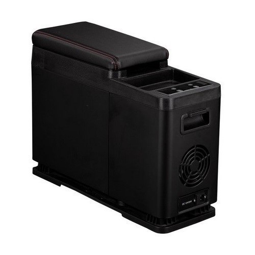 NEVERA PORTATIL AIRMEC AM131313 8L 12V